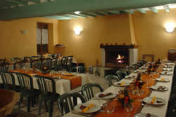 Grande salle de 50 mtres carrs pour vnements festifs